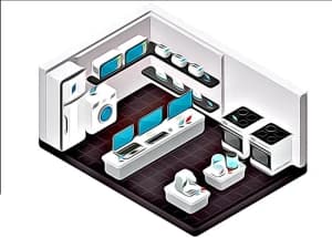Appliances