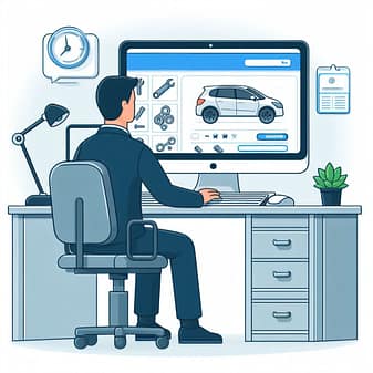 analysis of competitors' prices